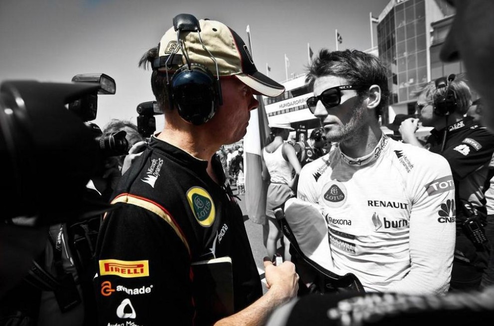 F1 | Lotus, Permane: “Non siamo preoccupati per Monza”