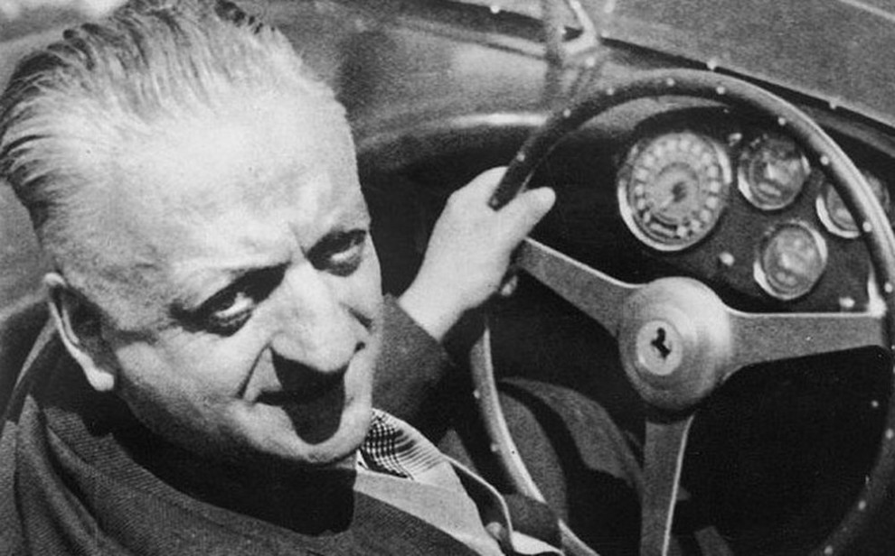 F1 | Per Enzo Ferrari: “Chiedo a Lapo…”