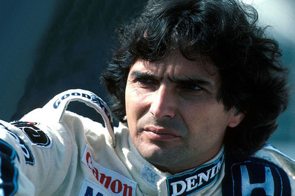 Nelson Piquet