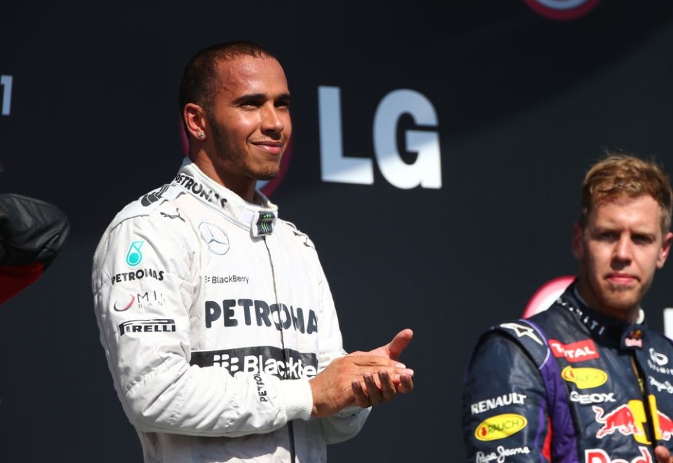 F1 | Mondiale: Mercedes all’assalto, Vettel amministra