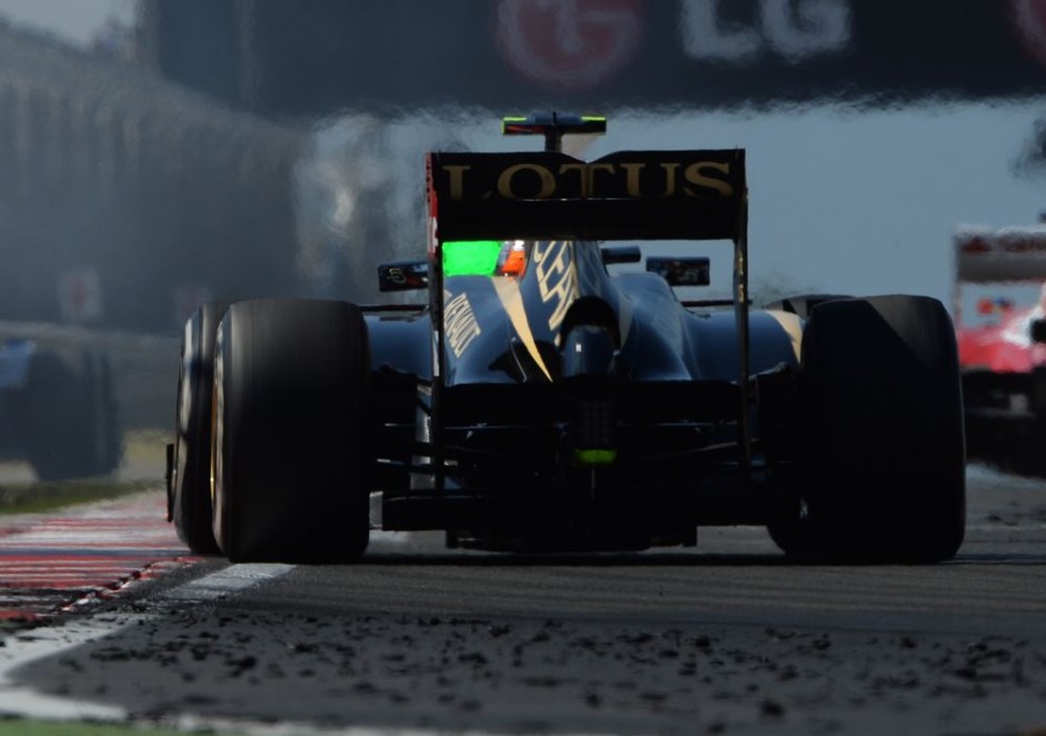 F1 | Lotus: il DT Nick Chester spiega cosa cambierà nel 2014