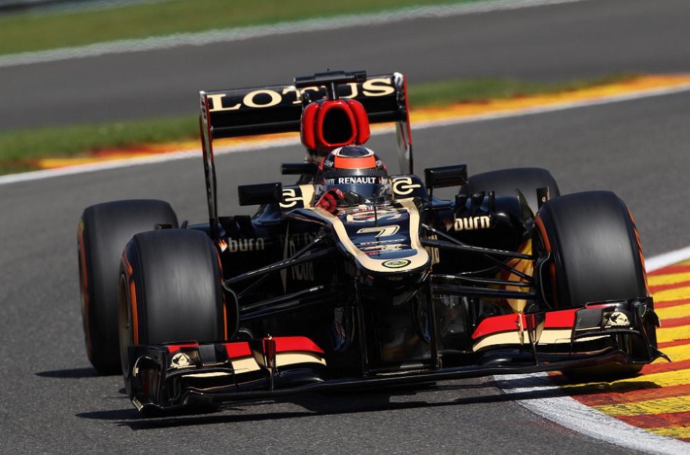 F1 | Raikkonen: “La macchina è OK, marcheremo le Red Bull”