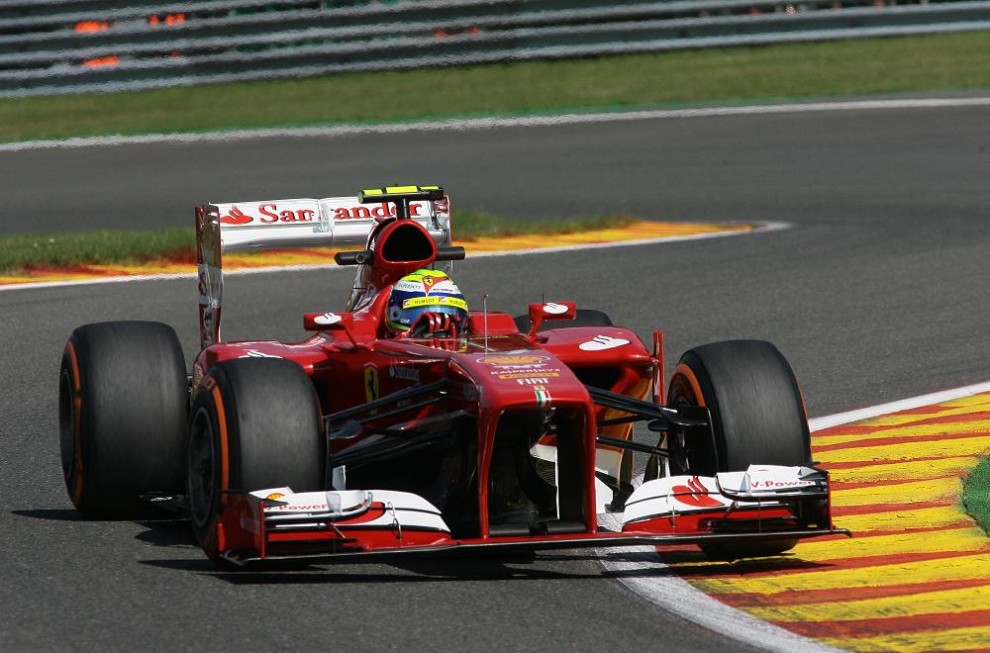 F1 | Massa: “Noi in ripresa, ma Red Bull ancora avanti”