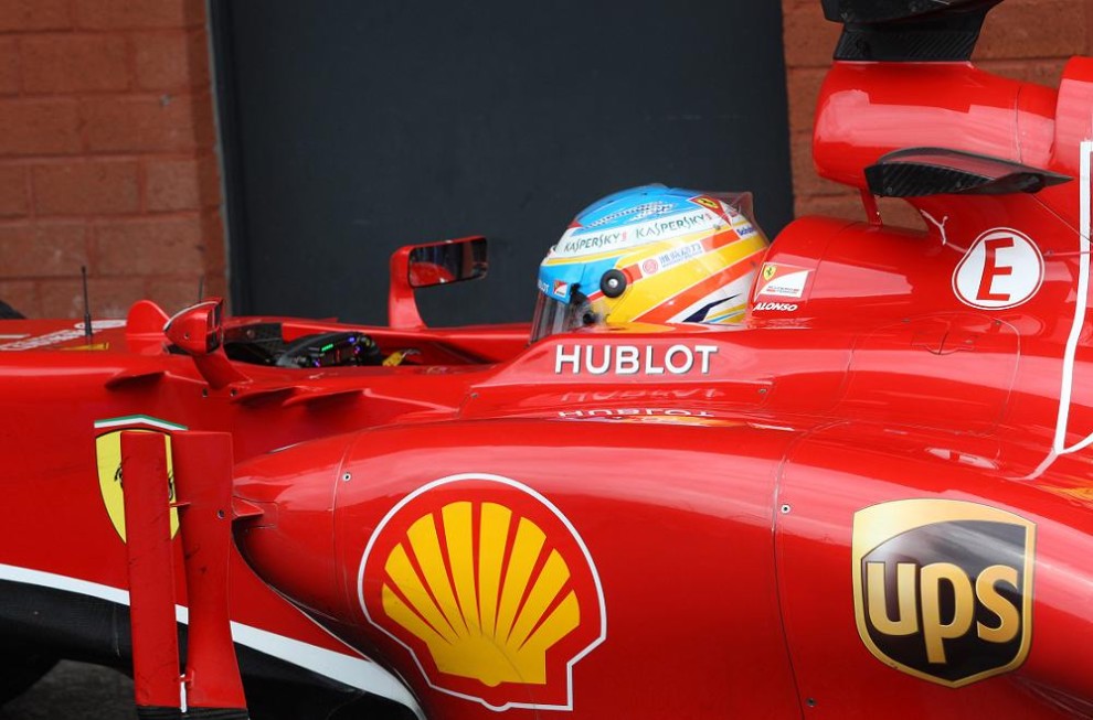 F1 | Ferrari dopo le qualifiche: cocktail amaro di sfortuna e pioggia