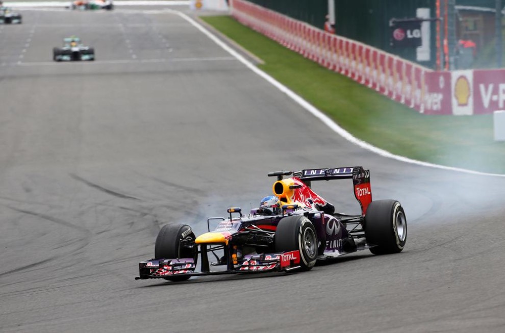 F1 | Red Bull: Vettel e Webber proiettati su Monza