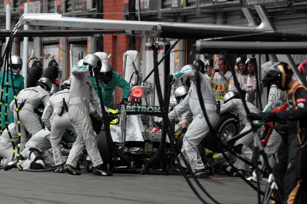 F1 | Costruttori ai raggi X: Red Bull e Mercedes tentano l’allungo