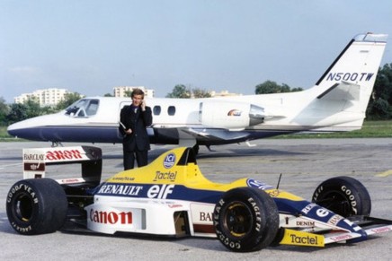 Thierry Boutsen