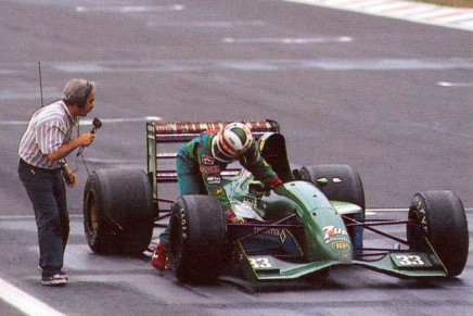 Zermiani De Cesaris 1991