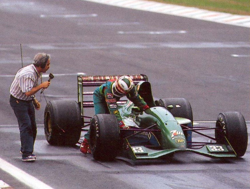 Zermiani De Cesaris 1991