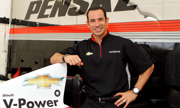 Indycar | Fontana preview: Dixon e Castroneves retrocessi