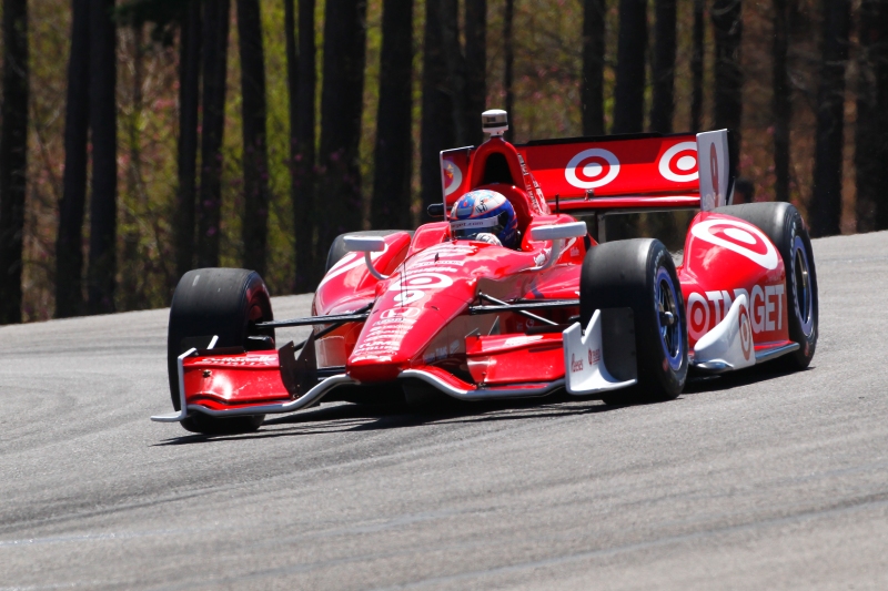 Indycar | Mid-Ohio, Libere 1: Dixon leader su Ganassi, Filippi da top ten