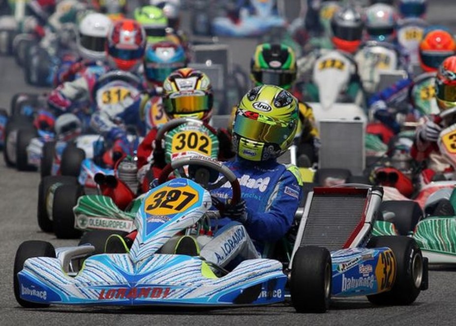 Kart | La stagione al giro di boa: il punto tra Siena e Lonato