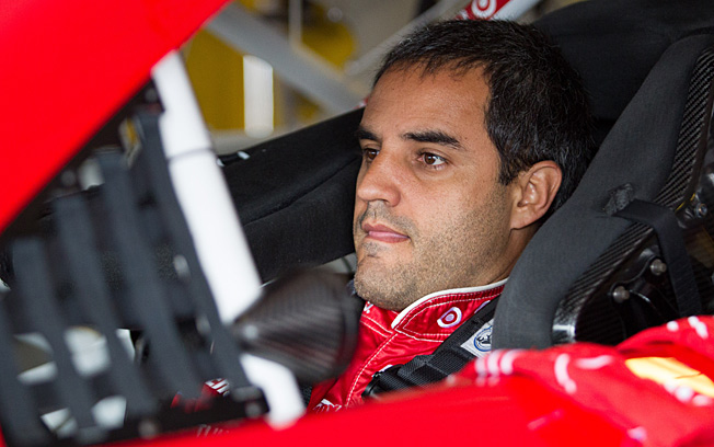 NASCAR | Montoya parteciperà a due eventi tra giugno e luglio