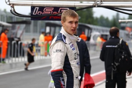 sirotkin wsr