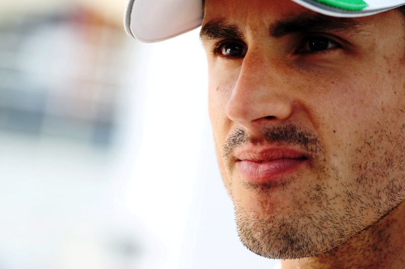 F1 | Sutil rivela che la Force India ha interrotto lo sviluppo 2013