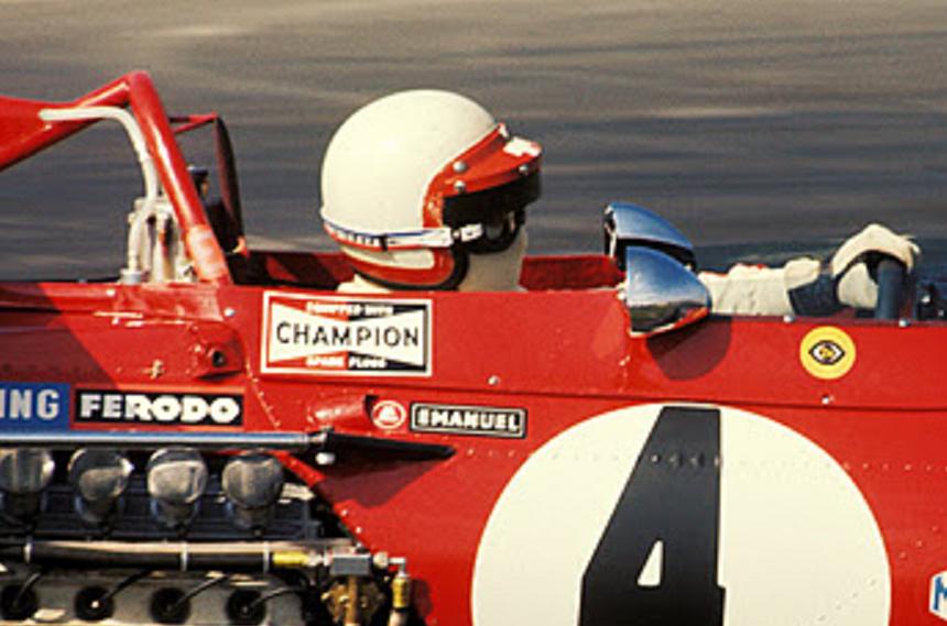 F1 | GP Italia 1970: Clay Regazzoni per sempre e mai più