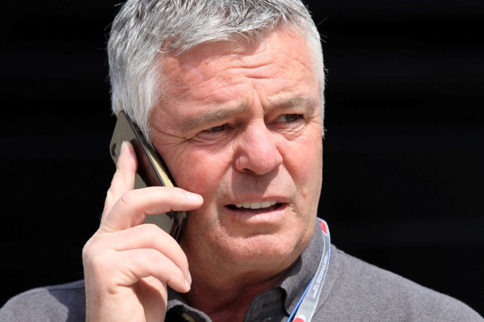 F1 | Derek Warwick si dimette da presidente BRDC