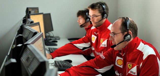 F1 | Ferrari: Scopriamo chi è Neil Martin, lo stratega di Maranello