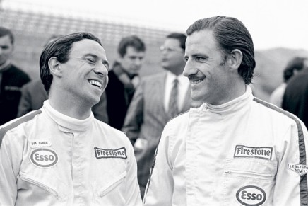 Jim Clark_GrahamHill