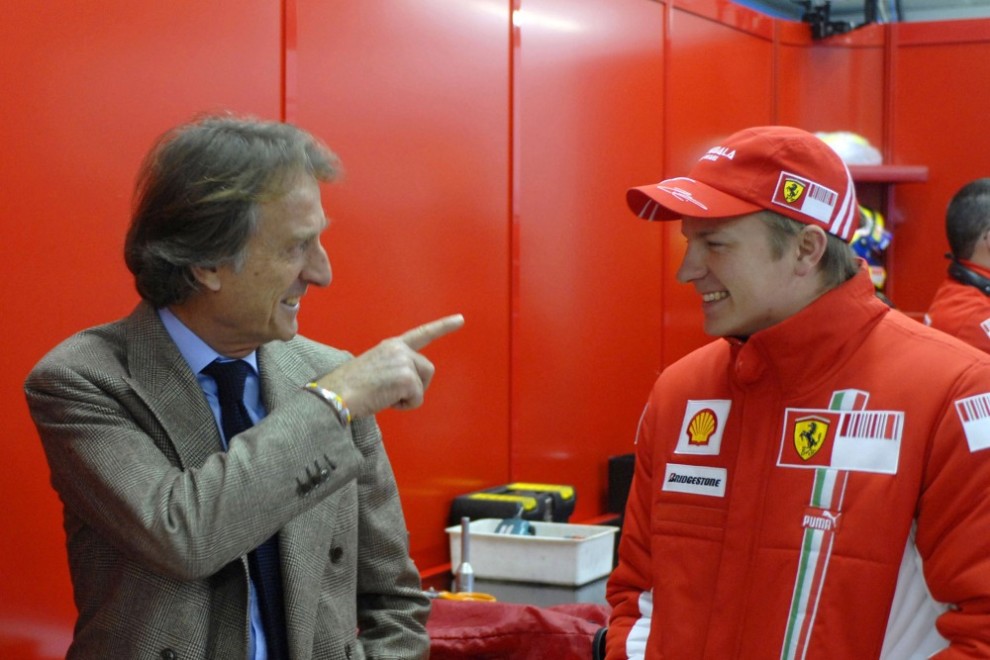 F1 | Danner: “Raikkonen sta già rimpiangendo il ritorno alla Ferrari”