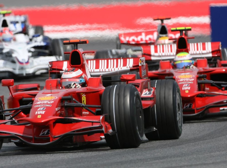 F1 | Ferrari 2014: maneggiare con cura