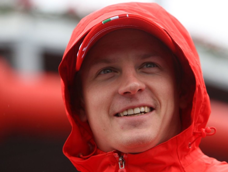 F1 | Quando Kimi diceva della Ferrari: “Non mi manca nessuno”