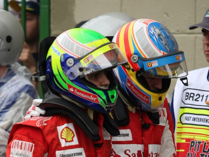 Brazilian Grand Prix 04-07 November 2010