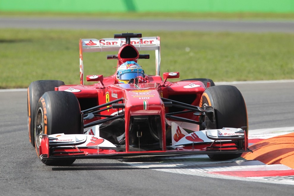 F1 | Alonso: “Dobbiamo essere pronti ad affrontare qualsiasi condizione”