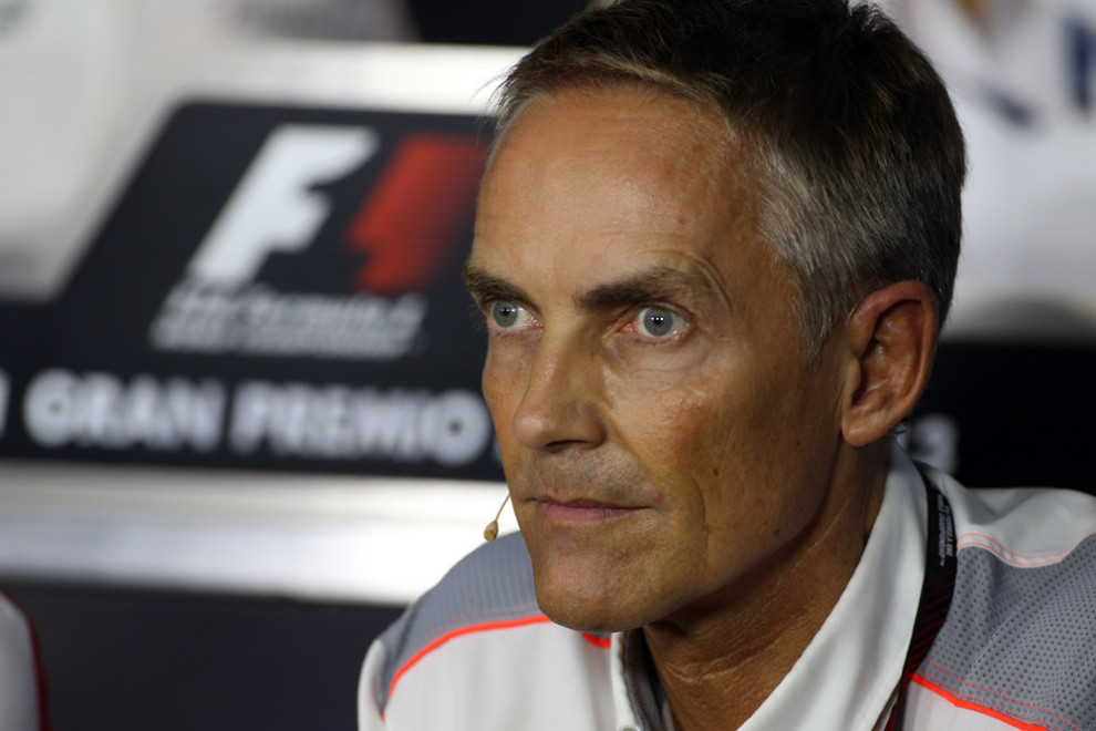 F1 | Whitmarsh: “Nessuno della McLaren si è avvicinato ad Alonso”