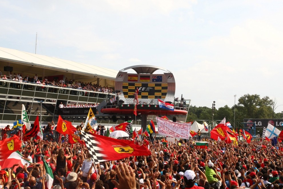 F1 | Team radio della discordia: il popolo Ferrari ci mette una pezza