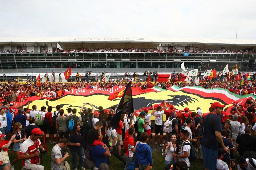 F1 | GP Italia 2017: orari, circuito, televisione