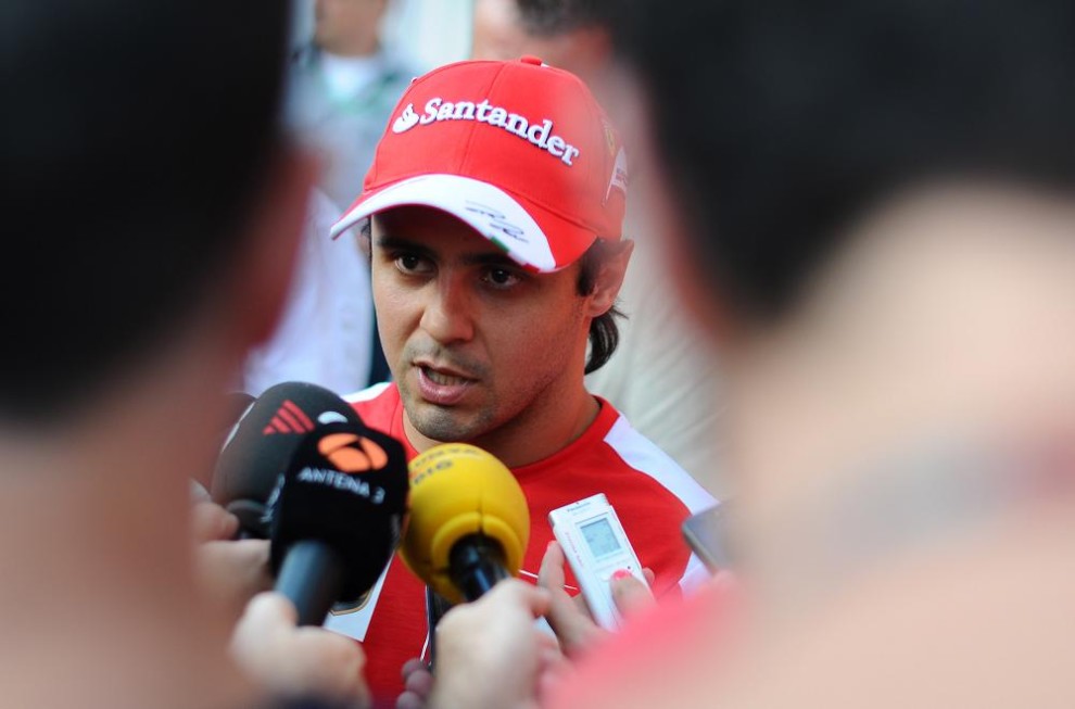 F1 | Massa: “Dal lato umano sentirò tanto la mancanza della Ferrari”