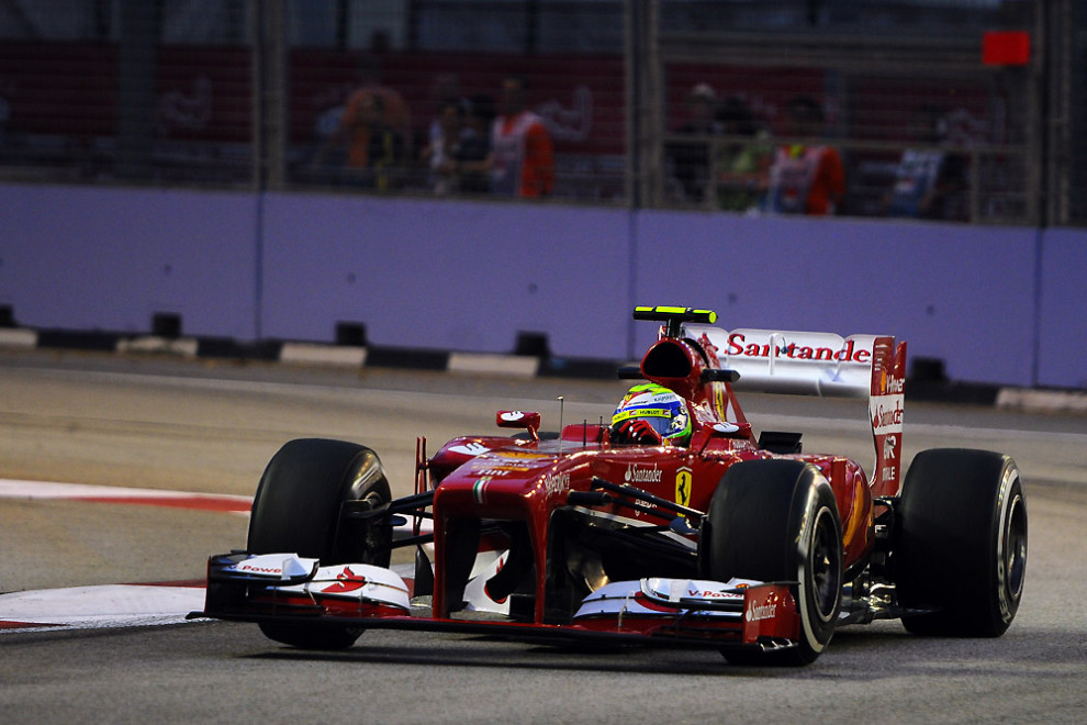 F1 | Felipe Massa sconsolato: “Giornata difficile”