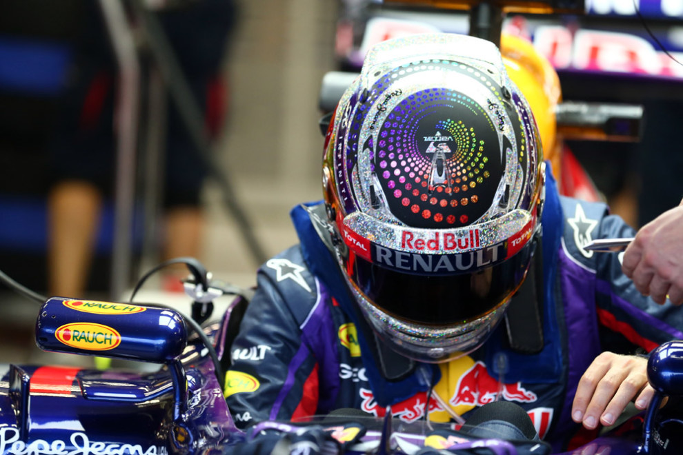 F1 | Vettel: “Red Bull ti mette le ali”
