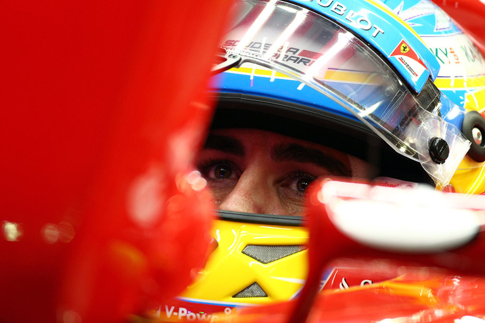 F1 | Alonso: “Aspettative ancora buone, servirà gara perfetta”