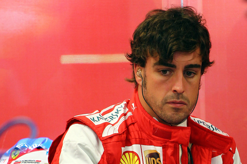 F1 | Pagelle di fine anno: Fernando Alonso