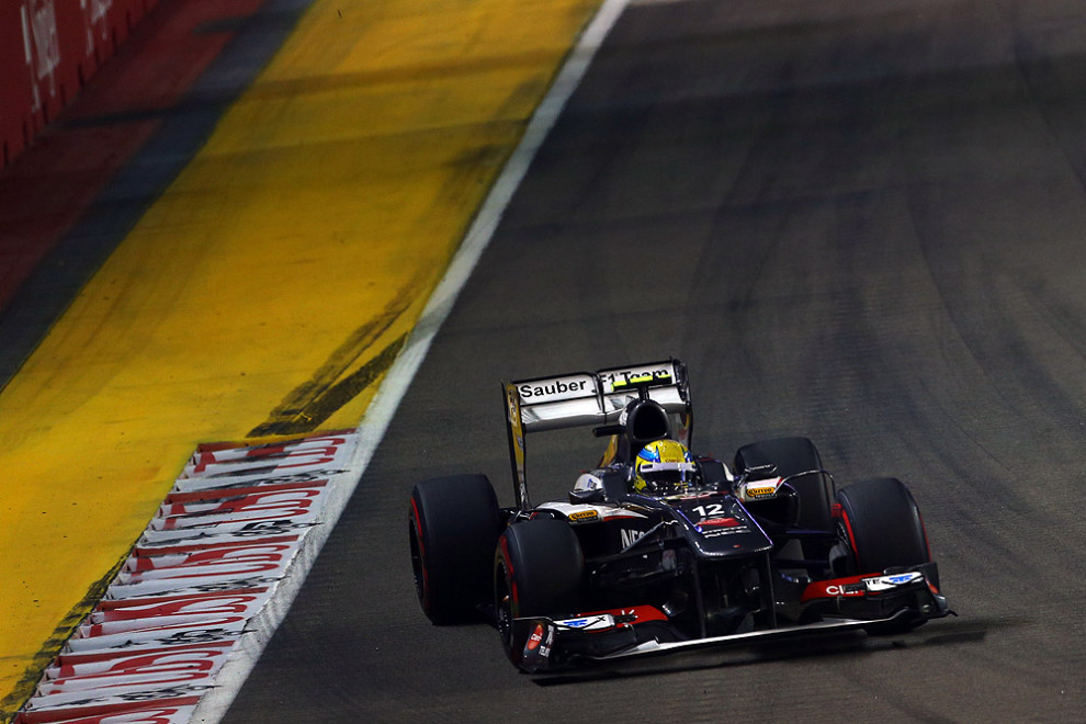 F1 | GP Suzuka: le impressioni dei piloti Sauber