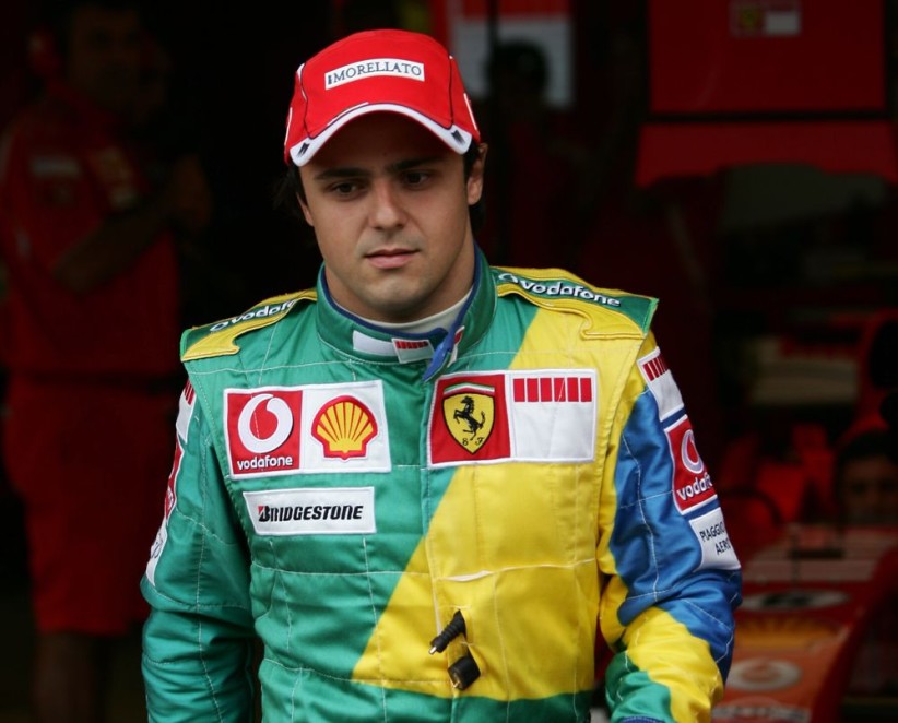 F1 | Massa ammette di poter dare una spinta economica al nuovo team