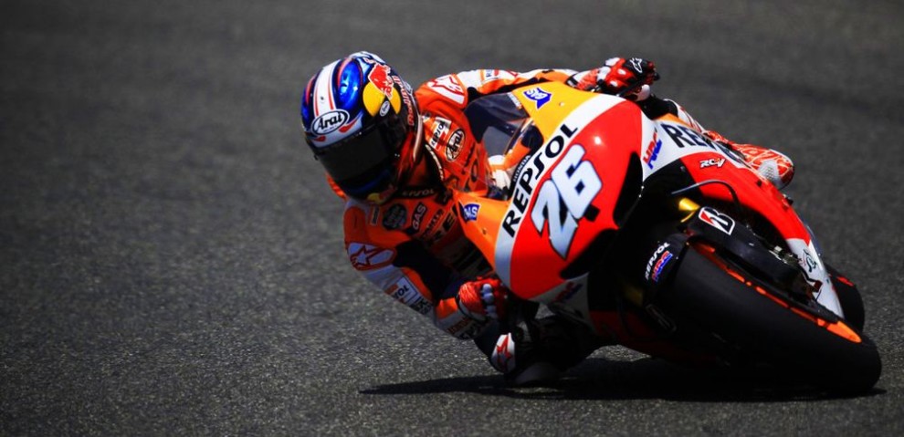 Pedrosa 2013