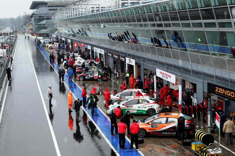 Wtcc | Calendario 2014: Monza a rischio, dentro Le Castellet e Spa