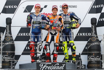 MotoGP | GP di Aragon, il Pagellone