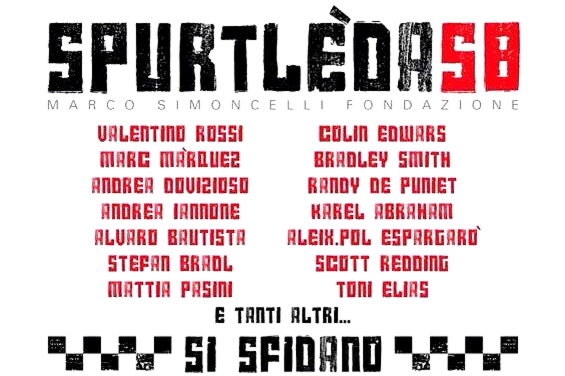 MotoGP | Rossi, Marquez, Dovizioso, Iannone… Sfida sui kart