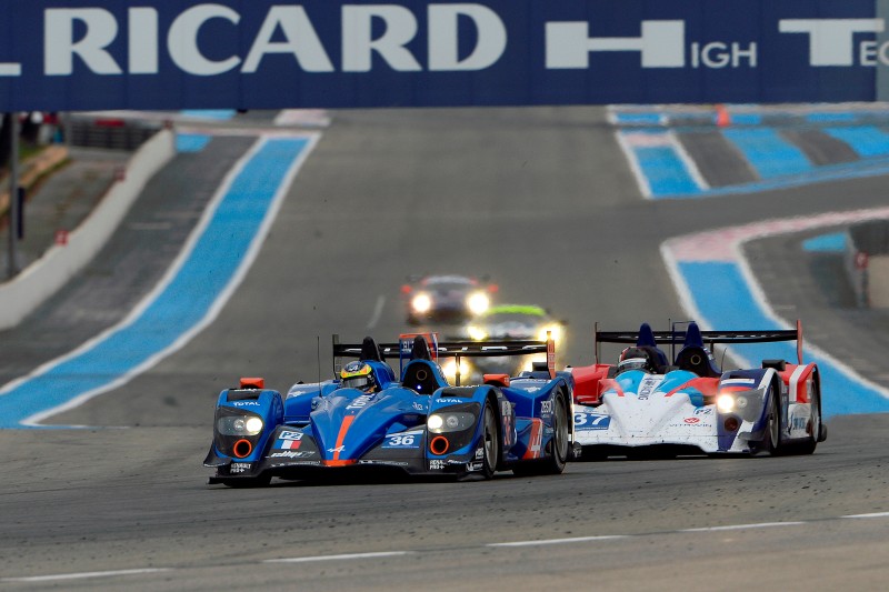 FIA WEC | Dal 2014 a punti con due vetture, Signatech e Ram alla porta