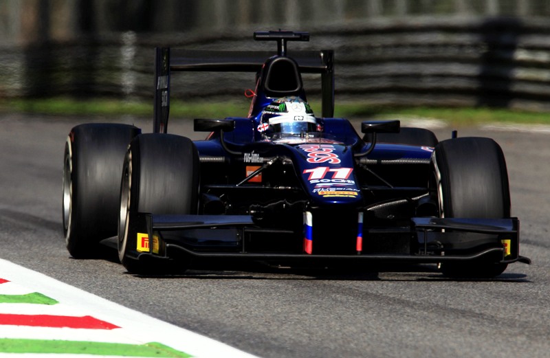 GP2 | Monza, Qualifica: il mastino Bird tenta il recupero