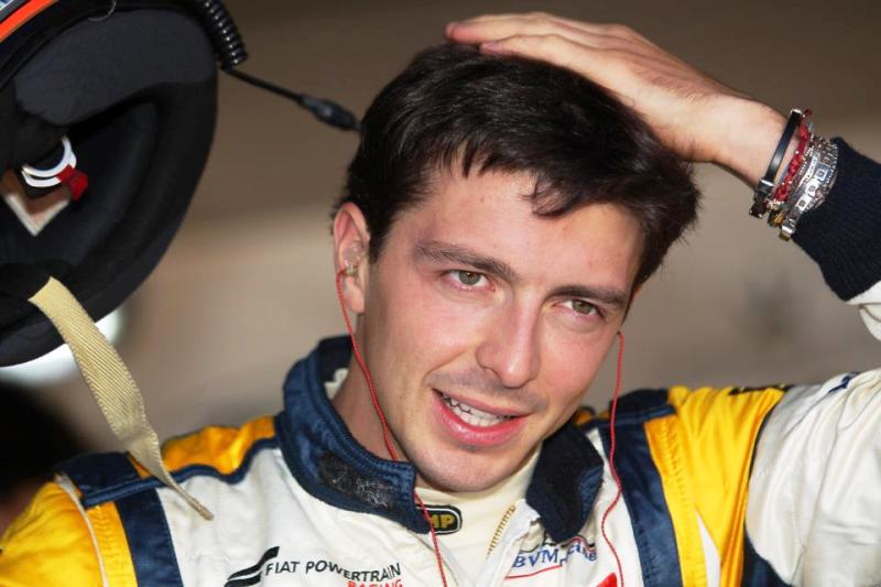 GP2 | Monza, preview: Sergio Campana al debutto con Trident