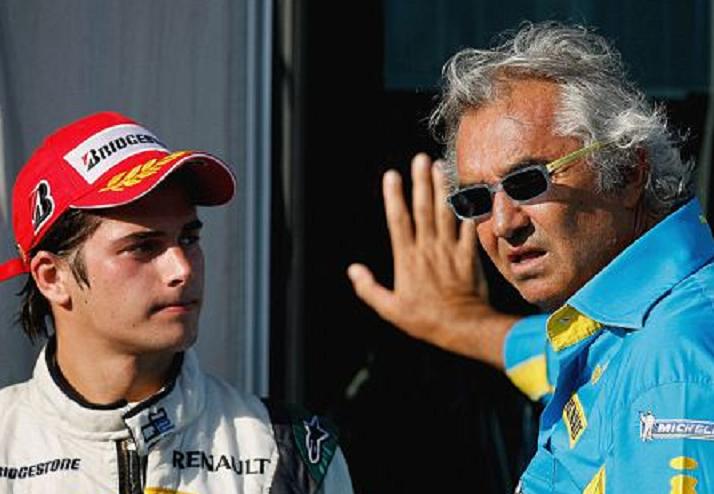 Briatore e la radiazione: “Mosley me l’aveva giurata”