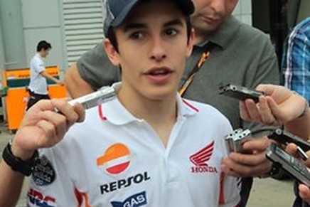 marc marquez motogp 2013