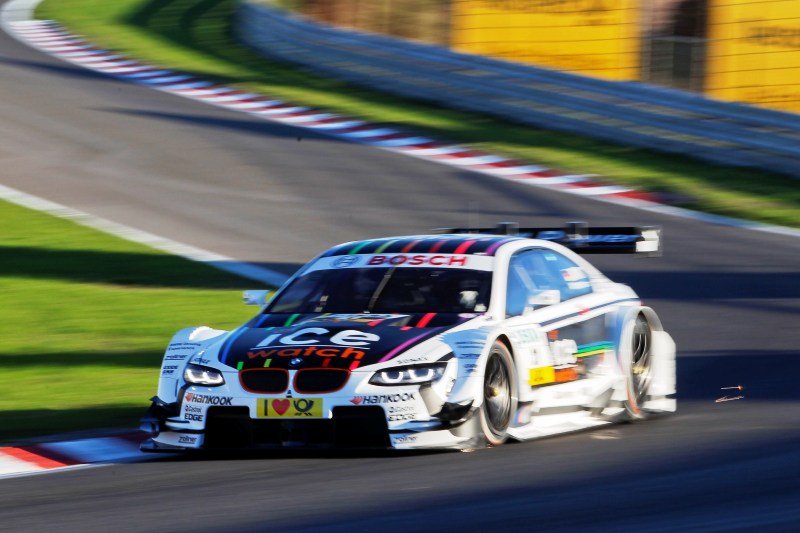 DTM | Zandvoort, Qualifica: la prima pole di Wittmann