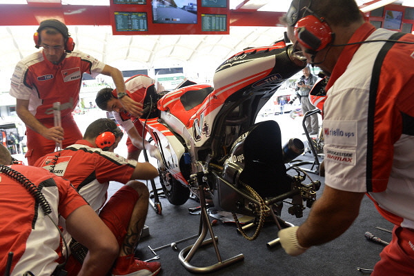 MotoGP | Ducati: “Phillip Island è una pista complicata”