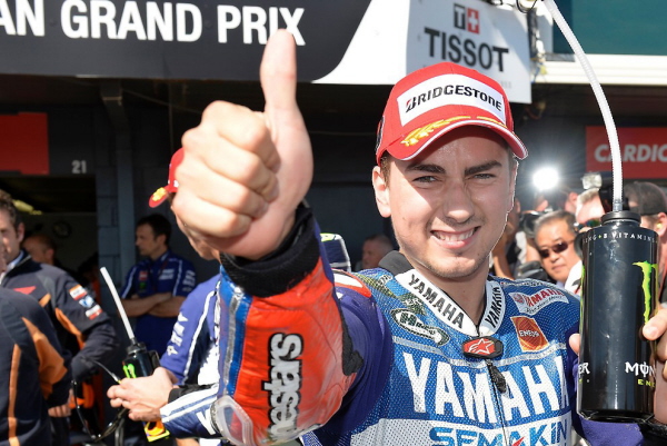 MotoGP | GP d’Australia, il Pagellone